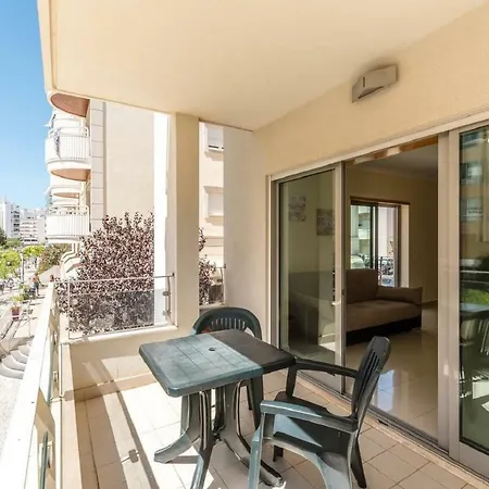 Lägenhet T2 Praia Da Rocha 1ª Linha 1 Portimão
