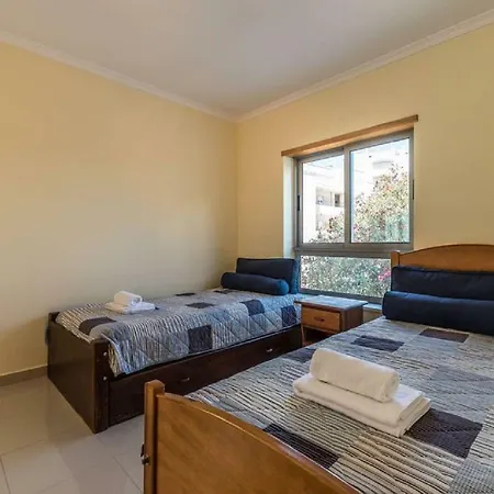 Apartmán T2 Praia Da Rocha 1ª Linha 1